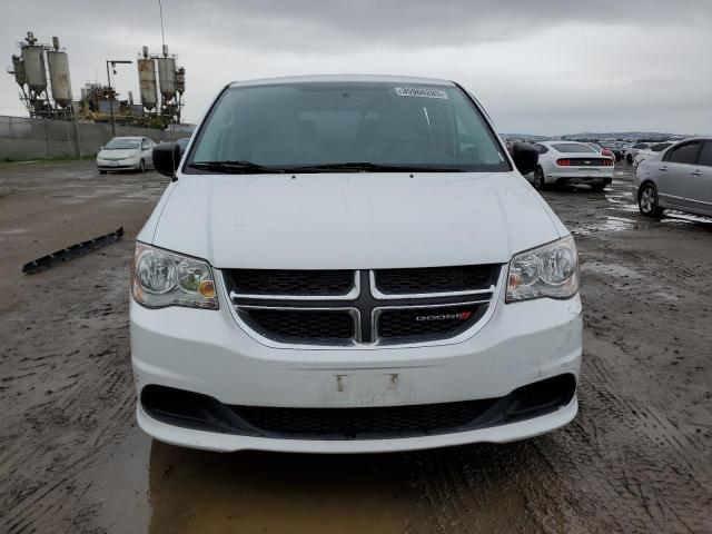 Photo 5 from auction – 2015 DODGE GRAND CARA with VIN 2C4RDGBG1FR600345