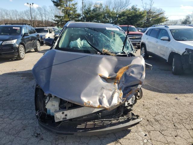 Photo 5 from auction – 2014 TOYOTA HIGHLANDER with VIN 5TDJKRFH6ES037171