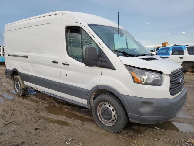 Foto 4 de la subasta – 2018 FORD TRANSIT T- con VIN 1FTYR2CM1JKA35851