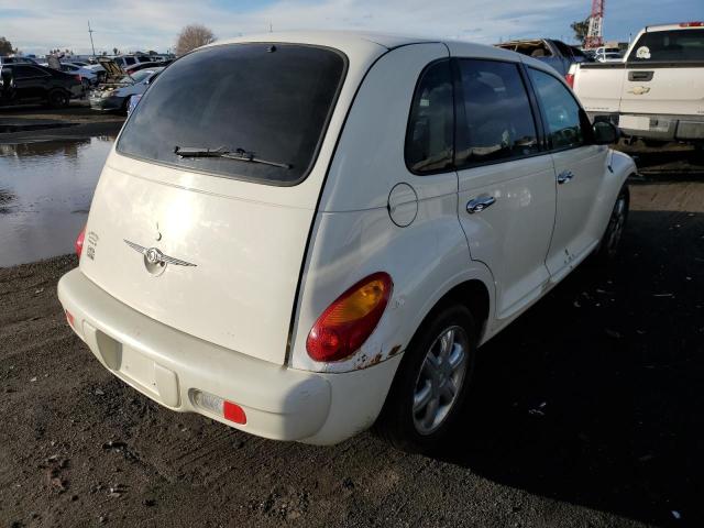Photo 3 from auction – 2004 CHRYSLER PT CRUISER with VIN 3C8FY68B94T214360