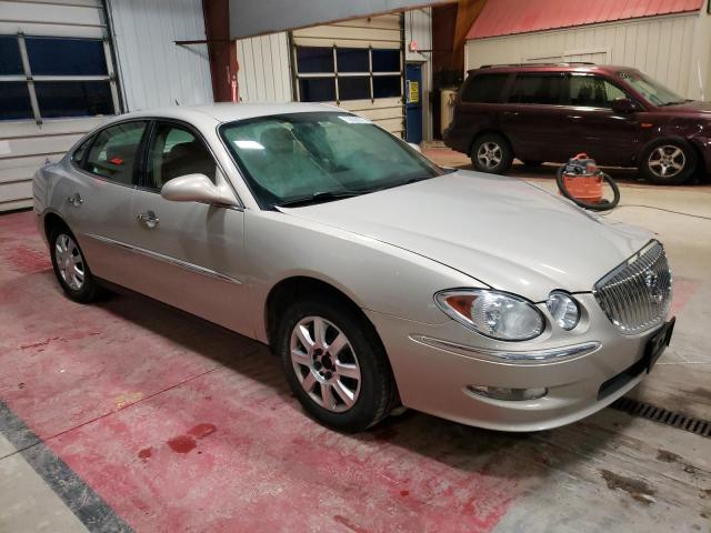 Photo 4 from auction – 2008 BUICK LACROSSE C with VIN 2G4WC582581146149