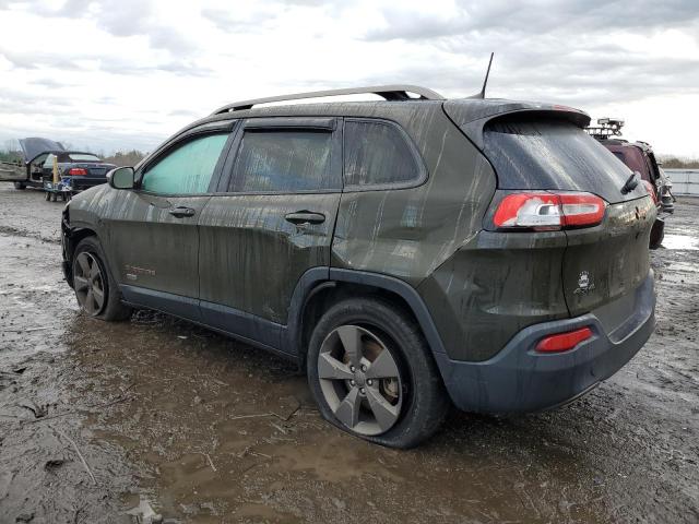 Photo 2 from auction – 2017 JEEP CHEROKEE L with VIN 1C4PJMCB6HW543393