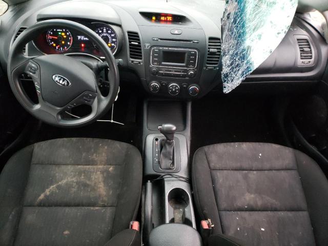 Photo 8 from auction – 2016 KIA FORTE LX with VIN KNAFK4A6XG5569849
