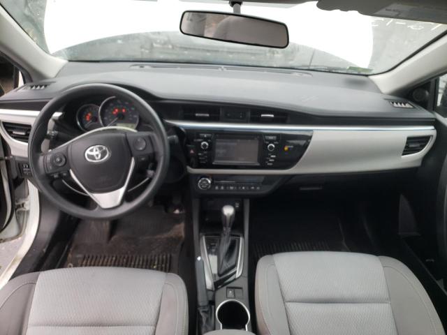 Photo 8 from auction – 2016 TOYOTA COROLLA L with VIN 5YFBURHE7GP461343