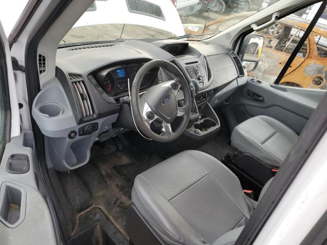 Photo 8 from auction – 2018 FORD TRANSIT T- with VIN 1FTYR2CM1JKA35851