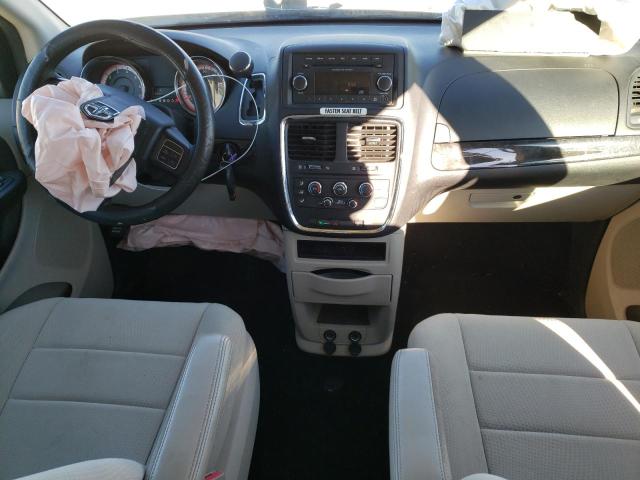 Photo 8 from auction – 2012 DODGE GRAND CARA with VIN 2C4RDGBGXCR419529