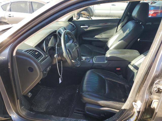 Photo 7 from auction – 2017 CHRYSLER 300 LIMITE with VIN 2C3CCAAG2HH662227