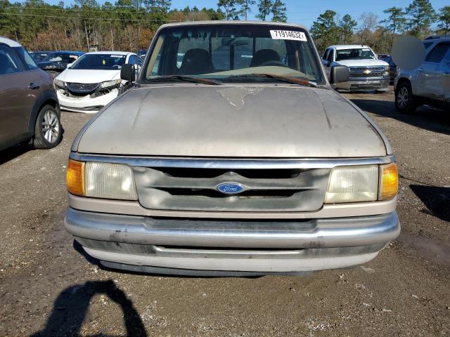 Photo 5 from auction – 1996 FORD RANGER with VIN 1FTCR10A7TPA93063