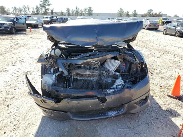Photo 5 from auction – 2011 TOYOTA CAMRY BASE with VIN 4T1BF3EK8BU197154