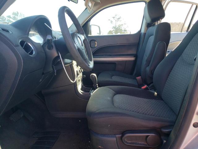 Zdjęcie 7 z aukcji – 2011 CHEVROLET HHR LS z VIN 3GNBAAFW3BS519134