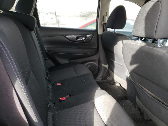 Photo 10 from auction – 2017 NISSAN ROGUE S with VIN KNMAT2MV2HP518384