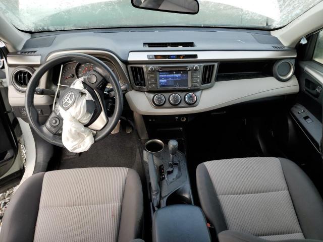 Photo 8 from auction – 2015 TOYOTA RAV4 LE with VIN JTMZFREV6FJ030380