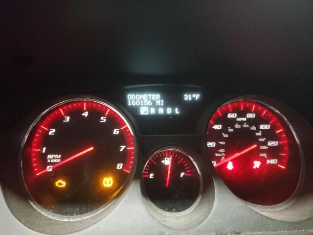 صورة رقم 9 من المزاد - 2007 GMC ACADIA SLE مع VIN 1GKER13767J119013