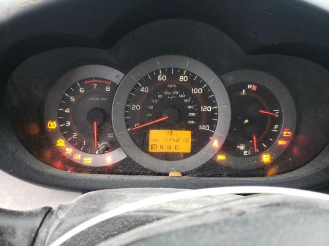 Photo 9 from auction – 2010 TOYOTA RAV4 with VIN JTMZF4DV0AD019984