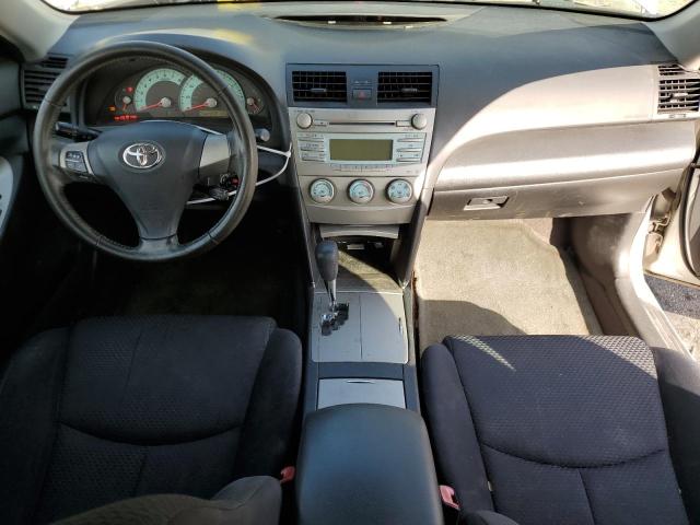 Photo 8 from auction – 2007 TOYOTA CAMRY LE with VIN 4T1BK46K07U029080
