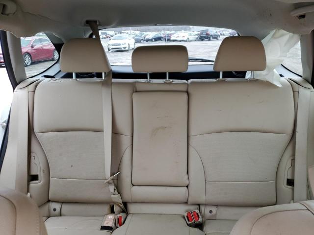 Photo 10 from auction – 2016 SUBARU OUTBACK 2. with VIN 4S4BSALC6G3291462