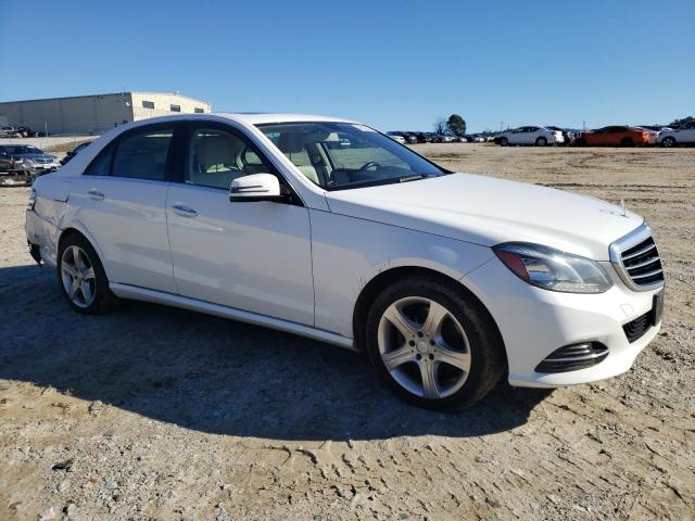 Photo 4 from auction – 2014 MERCEDES-BENZ E 350 4MAT with VIN WDDHF8JB8EA867301