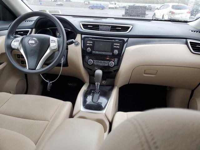 Photo 8 from auction – 2016 NISSAN ROGUE S with VIN KNMAT2MV3GP641786