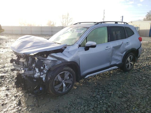 SUBARU FORESTER T 2020 z numerem VIN JF2SKAXC2LH439751 - Zdjęcie z aukcji