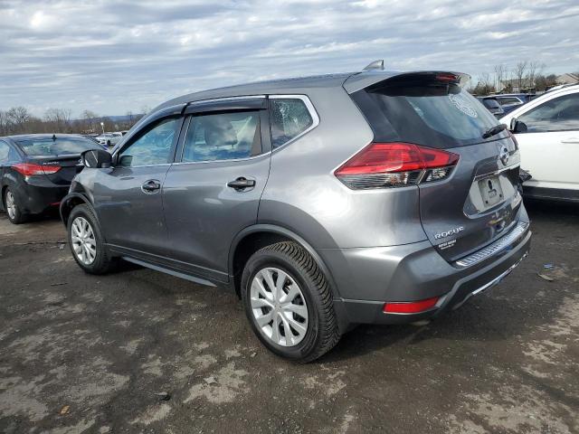 Photo 2 from auction – 2017 NISSAN ROGUE with VIN KNMAT2MV6HP596277