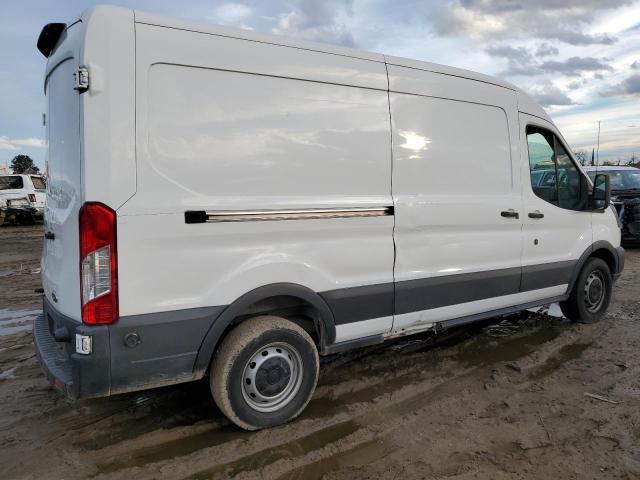 Photo 3 from auction – 2018 FORD TRANSIT T- with VIN 1FTYR2CM1JKA35851