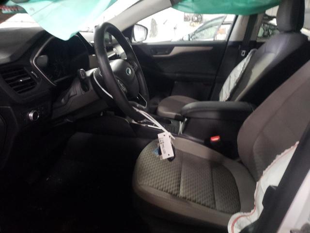Photo 7 from auction – 2022 FORD ESCAPE SE with VIN 1FMCU9G63NUA79336