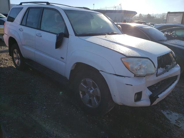 Photo 4 from auction – 2006 TOYOTA 4RUNNER SR with VIN JTEZU14RX60071365