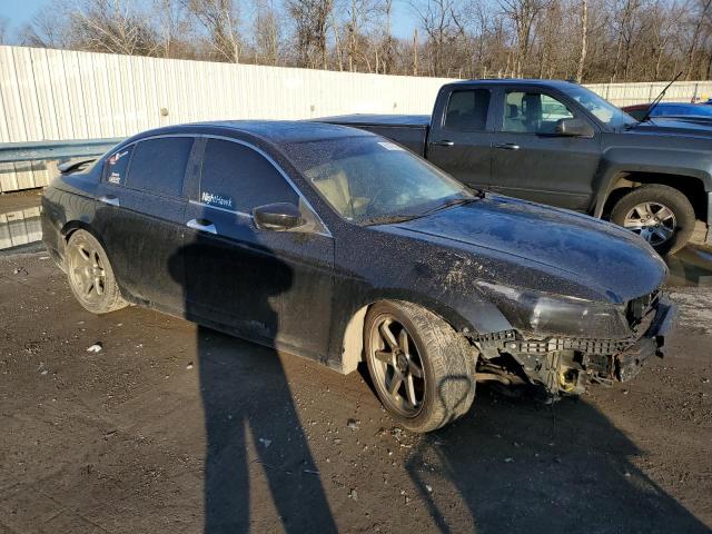 Photo 4 from auction – 2008 HONDA ACCORD with VIN 1HGCP36768A058104