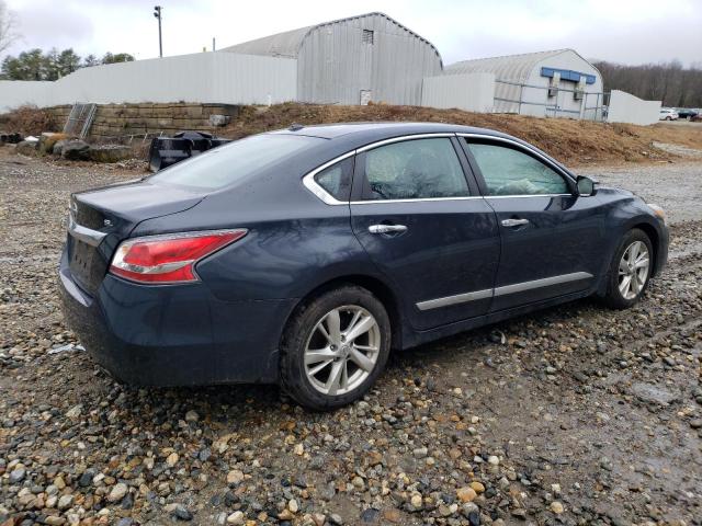 Photo 3 from auction – 2015 NISSAN ALTIMA 2.5 with VIN 1N4AL3AP9FC237561