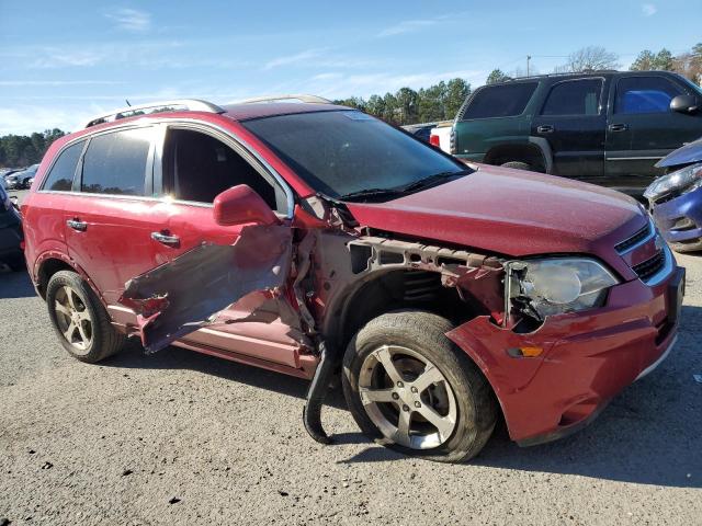 Photo 4 from auction – 2014 CHEVROLET CAPTIVA LT with VIN 3GNAL3EK6ES547403