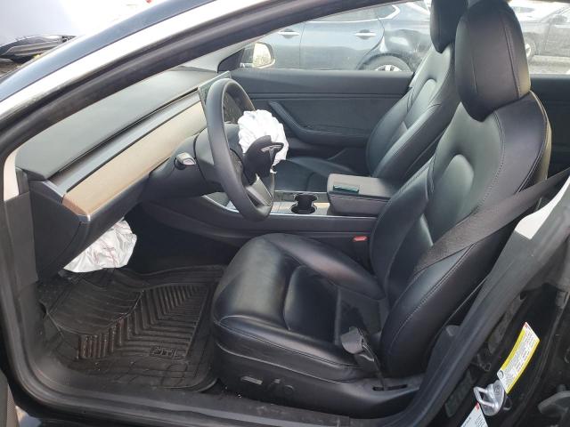 Photo 7 from auction – 2018 TESLA MODEL 3 with VIN 5YJ3E1EA8JF056941