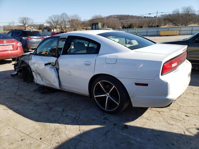 Photo 2 from auction – 2014 DODGE CHARGER with VIN 2C3CDXBG3EH129104