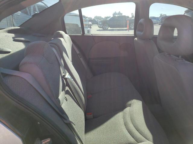 Photo 10 from auction – 2005 SATURN ION LEVEL with VIN 1G8AG52F05Z127875
