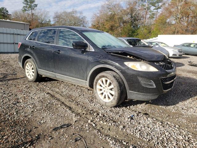 Photo 4 from auction – 2010 MAZDA CX-9 with VIN JM3TB2MA8A0205743