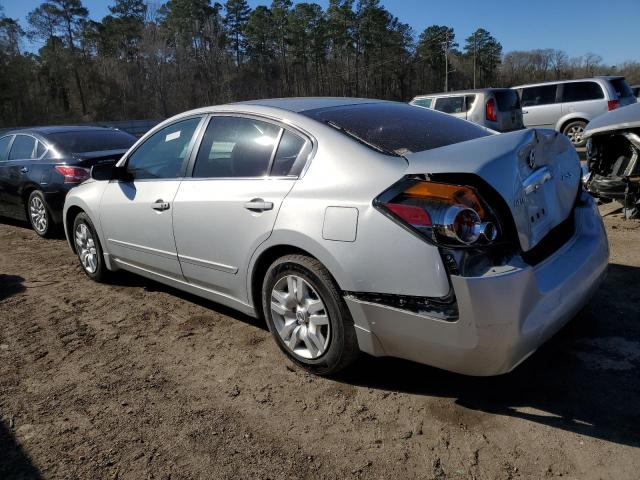 Photo 2 from auction – 2010 NISSAN ALTIMA BAS with VIN 1N4AL2AP1AN557514