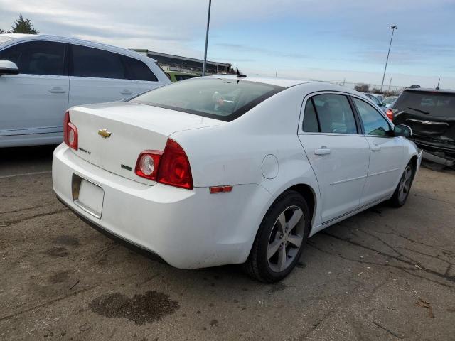 Photo 3 from auction – 2011 CHEVROLET MALIBU 1LT with VIN 1G1ZC5EU3BF337195