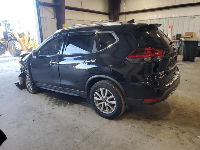 Photo 2 from auction – 2019 NISSAN ROGUE S with VIN KNMAT2MT0KP551146