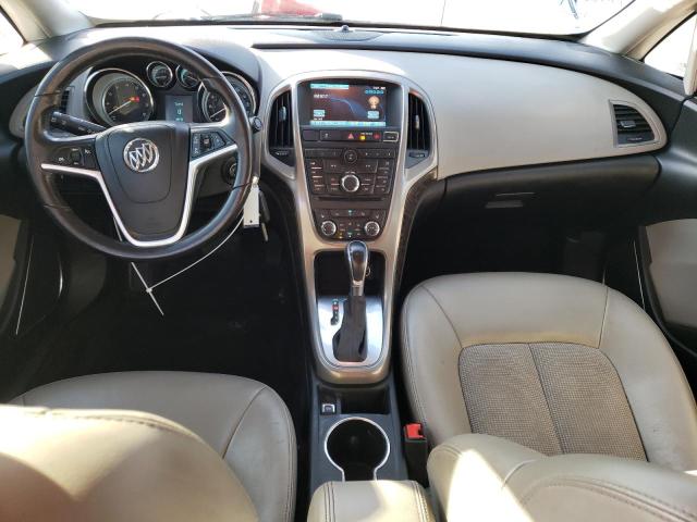 Photo 8 from auction – 2017 BUICK VERANO SPO with VIN 1G4PR5SK5H4100840
