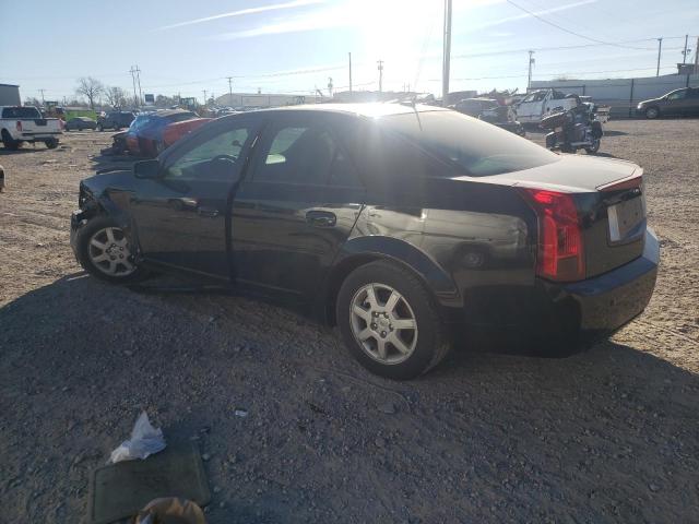 Photo 2 from auction – 2007 CADILLAC CTS with VIN 1G6DM57TX70117391