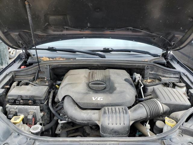 Photo 12 from auction – 2015 JEEP GRAND CHER with VIN 1C4RJFAG1FC742465