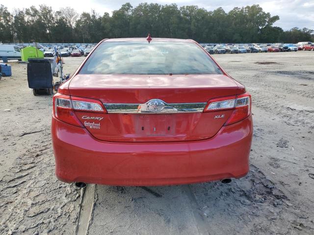 Photo 6 from auction – 2012 TOYOTA CAMRY SE with VIN 4T1BK1FK7CU511196