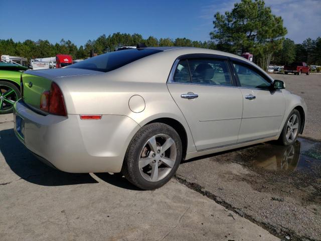 Photo 3 from auction – 2012 CHEVROLET MALIBU 1LT with VIN 1G1ZC5E07CF283348