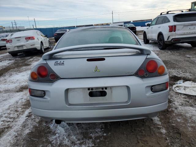 Photo 6 from auction – 2003 MITSUBISHI ECLIPSE GS with VIN 4A3AC44GX3E051469