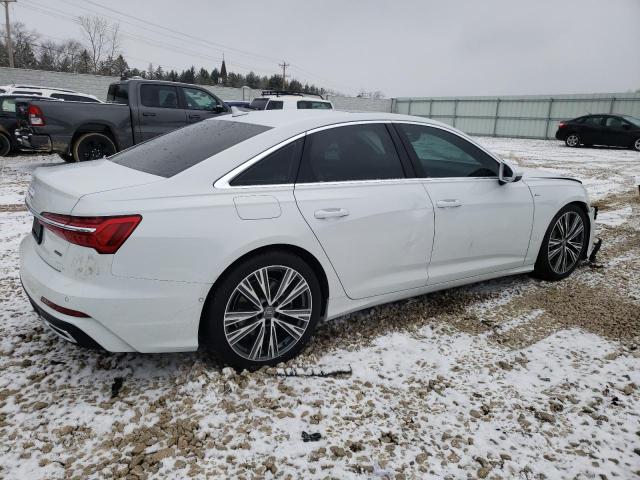 Photo 3 from auction – 2019 AUDI A6 PREMIUM with VIN WAUL2AF26KN021363
