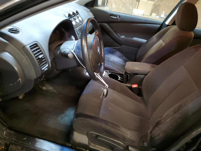 Photo 7 from auction – 2011 NISSAN ALTIMA BAS with VIN 1N4AL2AP2BC155269