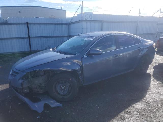 MAZDA 6 I 2011 with VIN 1YVHZ8BH7B5M20185 - Photo from auction