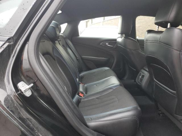 Photo 10 from auction – 2015 CHRYSLER 200 S with VIN 1C3CCCDG9FN547474