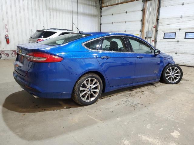 Photo 3 from auction – 2017 FORD FUSION SE with VIN 3FA6P0PU7HR280838