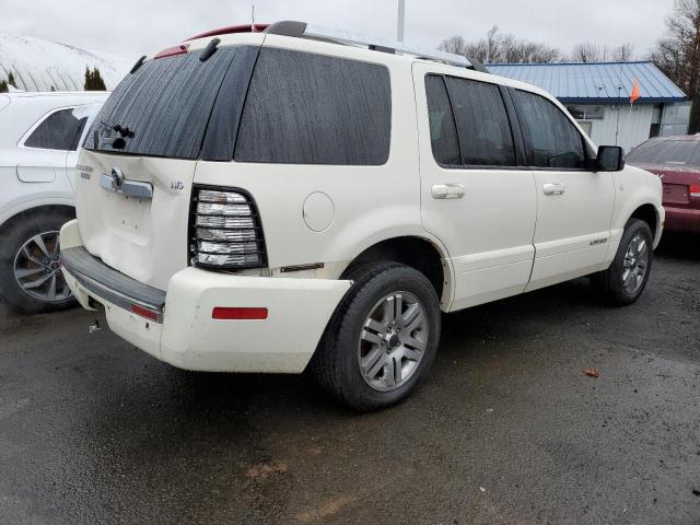 Photo 3 from auction – 2007 MERCURY MOUNTAINEE with VIN 4M2EU48E07UJ21349