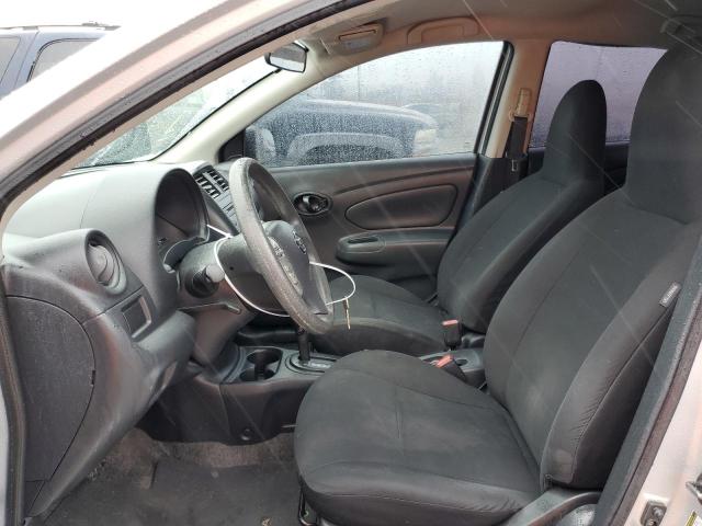 Photo 7 from auction – 2015 NISSAN VERSA S with VIN 3N1CN7AP2FL837947